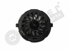 Saugmotor Lamb Electric 36 V / 600 W BP Akk S2 3