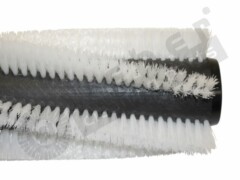 Walzenbürste Kunststoffkörper 2