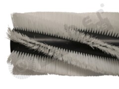 Kehrwalze Kunststoffkörper 5