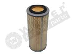 Filterpatrone 3