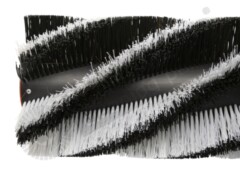 Kehrwalze Kunststoffkörper 5