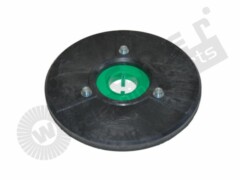 Treibteller für Pads bis 340 mm 3