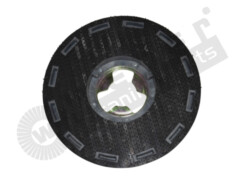 Treibteller für Pads bis 380 mm 2
