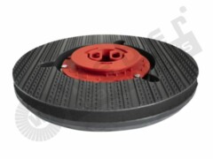 Treibteller für Pads mit Wasserverteilring 4