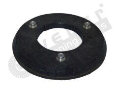 Treibteller für Pads bis 305 mm 3