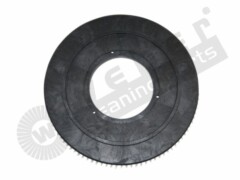 Treibteller für Pads - Short Trim - EasyTrec System 1