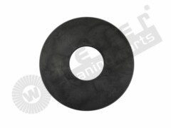 Treibteller für Pads bis 510 mm 1