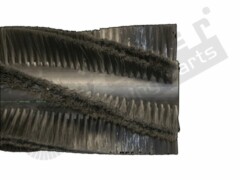 Kehrwalze Kunststoffkörper 2