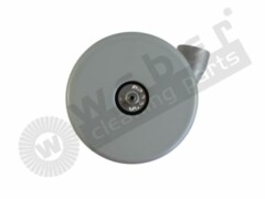Saugmotor Lamb Electric 230 V / 1400 W TG S5 4