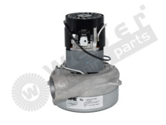 Saugmotor Lamb Electric 230 V / 1400 W TG S2 2