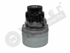 Saugmotor 36 V / 730 W TG S3 - Eco 2
