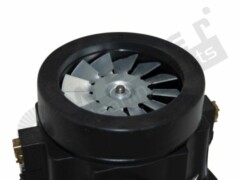 Schutzring Saugmotoren oben 2