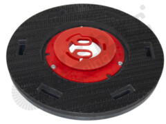 Treibteller für Pads bis 325 mm 4