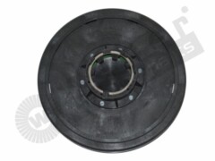 Treibteller für Pads bis 380 mm 1