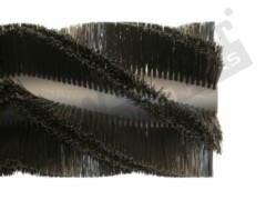 Kehrwalze Kunststoffkörper 2