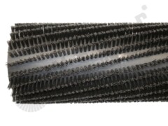 Walzenbürste Kunststoffkörper 5