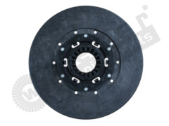 Treibteller für Pads bis 410 mm - ECO 1