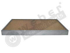 Kastenfilter 1