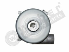 Saugmotor Windjammer 240 V / 1200 W TG S2 4