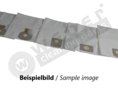 Vlies-Staubbeutel Super-Flo 7