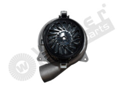 Saugmotor Lamb Electric 230 V / 1400 W TG S2 3