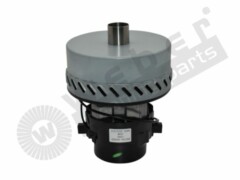 Saugmotor 12 V / 250 W BP S2 2