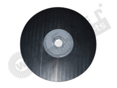 Treibteller für Pads bis 430 mm 2