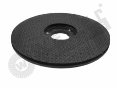 Treibteller für Pads bis 510 mm 4