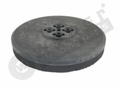 Treibteller für Pads bis 280 mm 3