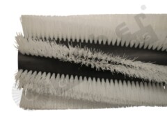 Kehrwalze Kunststoffkörper 5