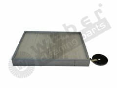 Kastenfilter 2