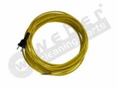 Netzkabel - High Flex - Schuko Stecker / offenes Ende 2