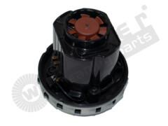 Saugmotor 230 V / S1 5