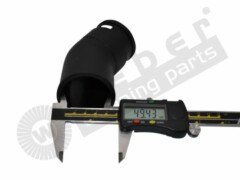 Anschlussstutzen für MK 400 / MAL 450 5