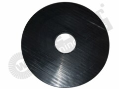 Treibteller für Pads bis 610 mm 2