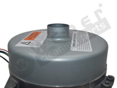 Saugmotor Windjammer 100-240 V / 400 W TF S2 5