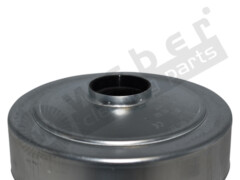 Saugmotor Domel 220-230 V / 1350 W S1 TF 5