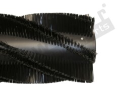Kehrwalze Kunststoffkörper 2