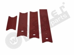 Spritzschutz Set Schrubbdeck 2