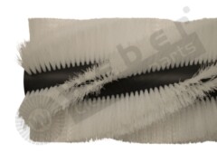 Kehrwalze Kunststoffkörper 5