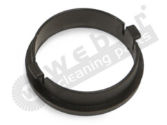 Klickring für Saugschlauch 1