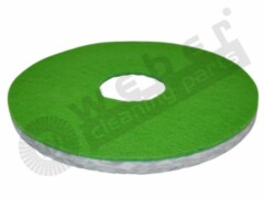 Melamin Komb-X Pad 1