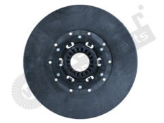 Treibteller für Pads bis 430 mm - ECO 1