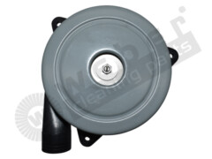 Saugmotor Lamb Electric 240 V / 1300 W TG S3 4