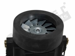 Schutzring Saugmotoren oben 2
