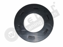Treibteller für Pads bis 355 mm - EasyTrec System 2