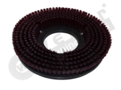 Schrubbbürste - Waschbeton - Nylon 4