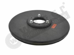 Treibteller für Pads bis 510 mm 3