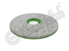Melamin Komb-X Pad 2