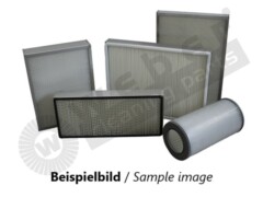 Kastenfilter 7